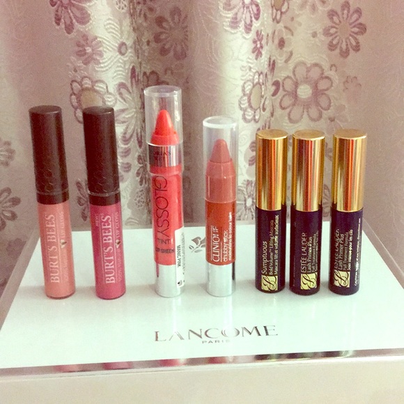 Mix brand new make up set: 12 pieces - Picture 2 of 10